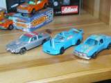 BMW 30 csl diecast